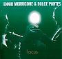 Ennio Morricone e Dulce Pontes_focus